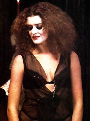 Patricia Quinn