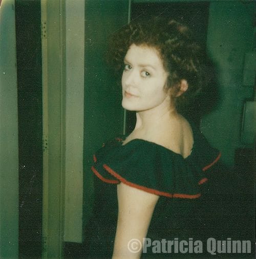 Patricia quinn