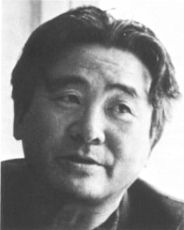 Hideo Sekigawa