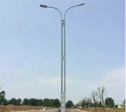 led street light china