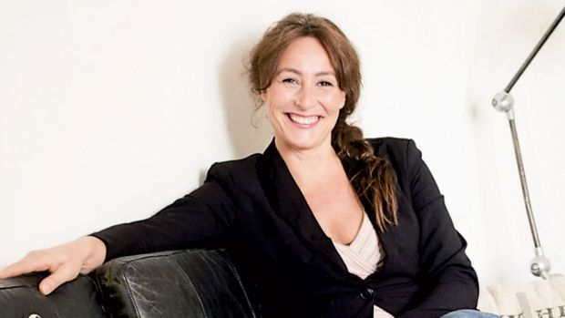 Susanne Storm