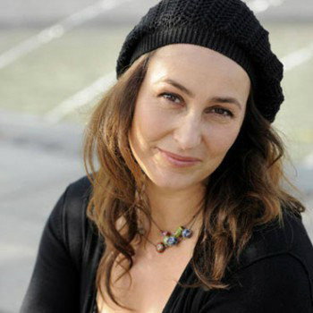 Susanne Storm