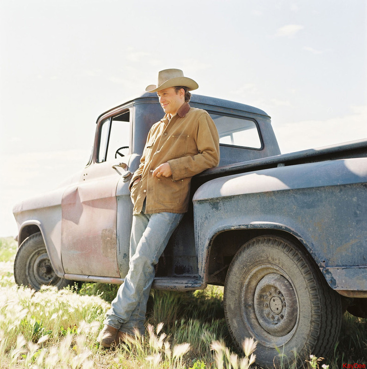 Brokeback Mountain Brokeback Mountain