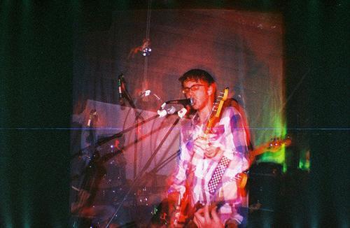 Cloud Nothings Cloud Nothings