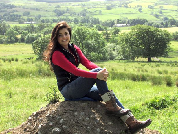Storm Huntley Storm Huntley