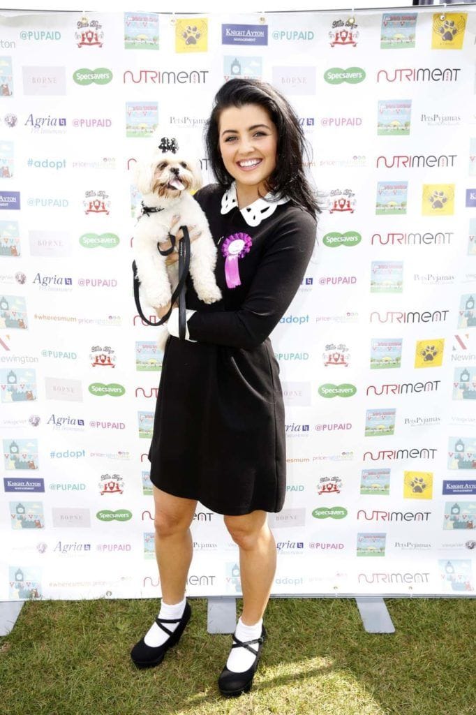 Storm Huntley Storm Huntley