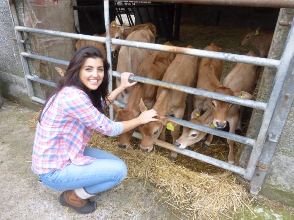 Storm Huntley