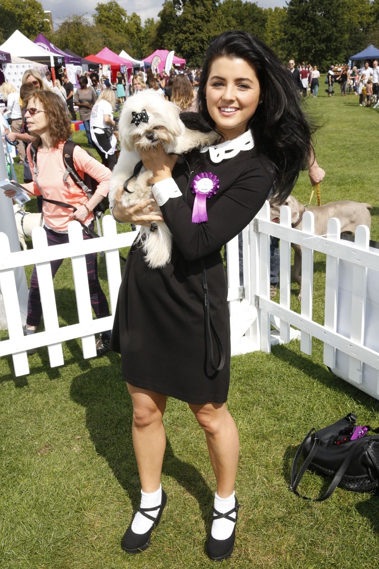 Storm Huntley