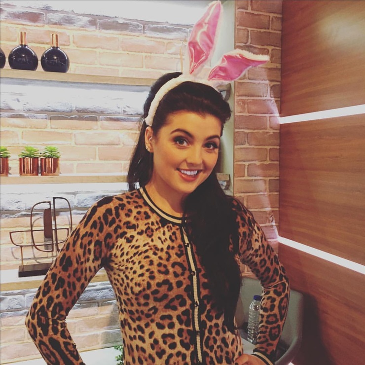 Storm Huntley Storm Huntley