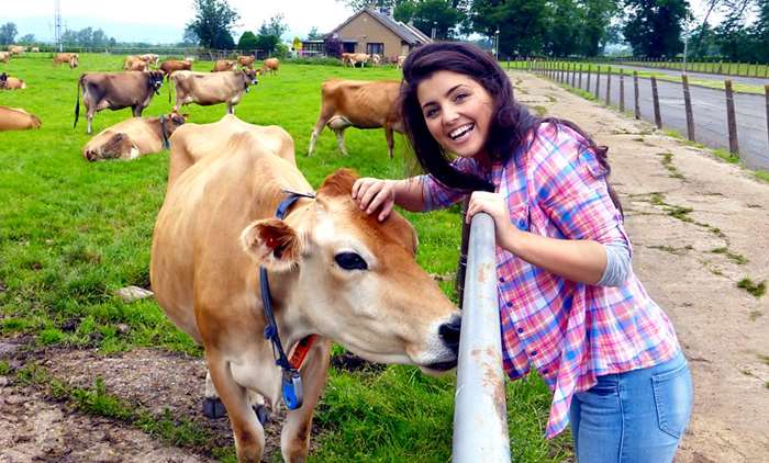 Storm Huntley