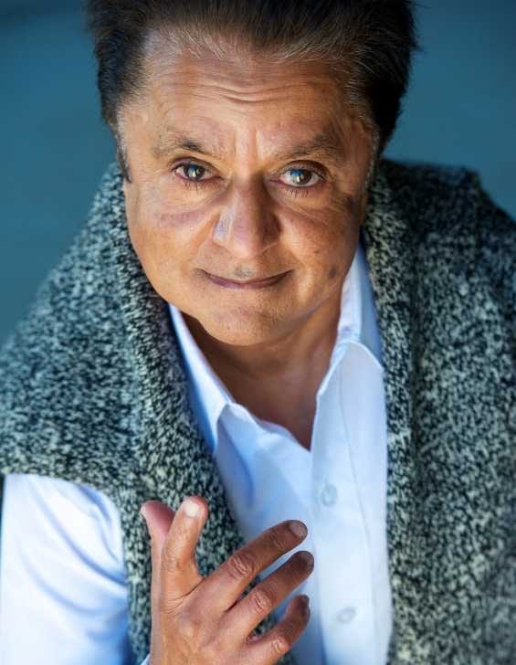 Deep Roy