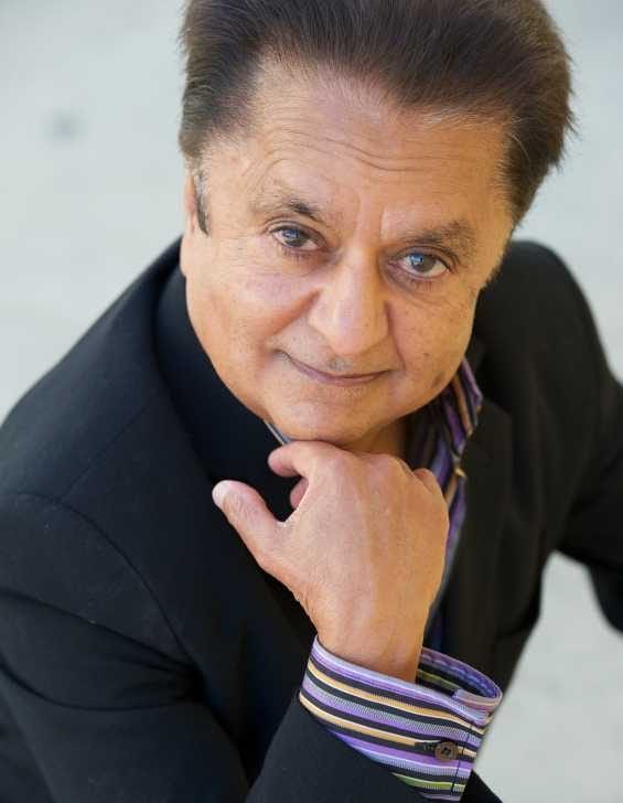 Deep Roy