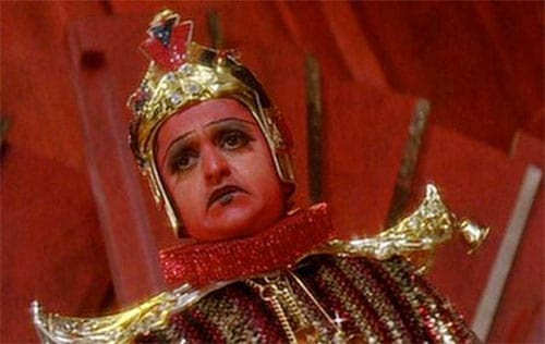 Deep Roy