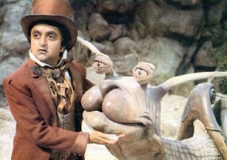 Deep Roy