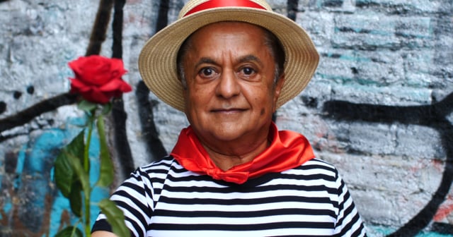 Deep Roy