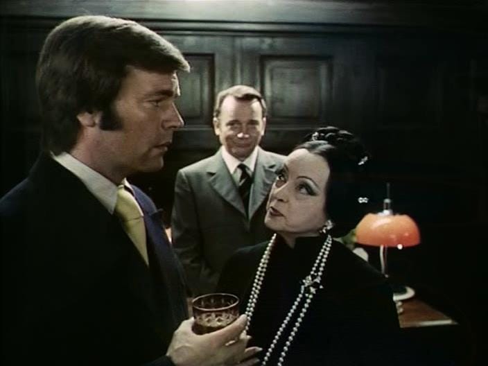 Madame Sin                                  (1972)