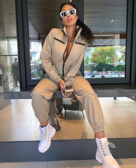 Analicia Chaves
