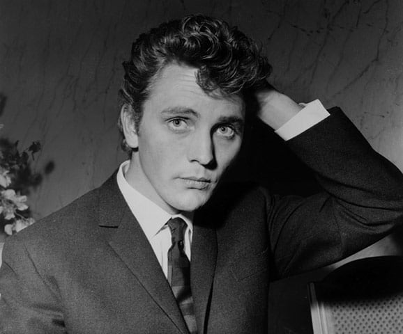 Terence Stamp Terence Stamp