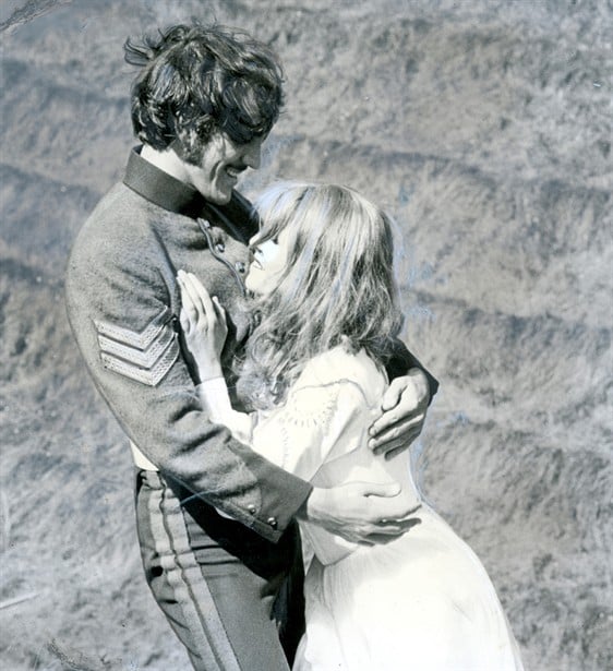 Far from the Madding Crowd (1967)