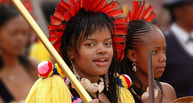 Eswatini