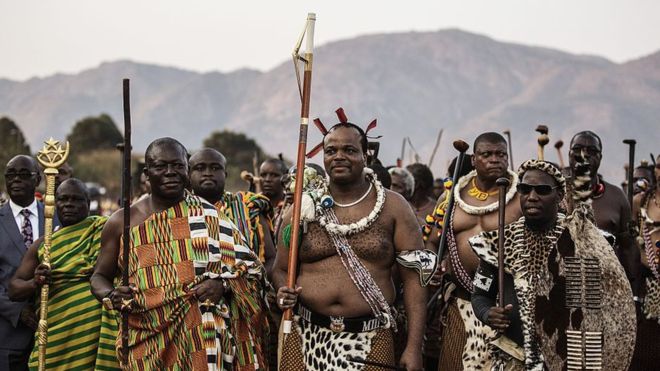Eswatini