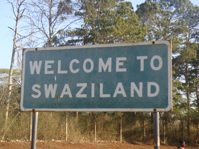 Swaziland