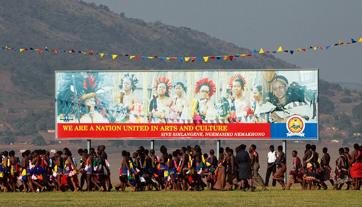 Eswatini