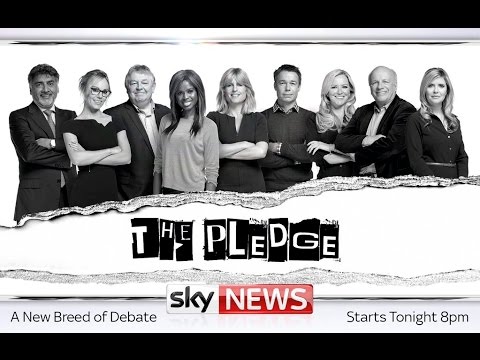 The Pledge