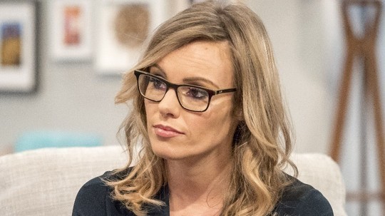 Michelle Dewberry