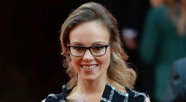 Michelle Dewberry