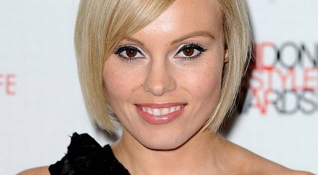 Michelle Dewberry