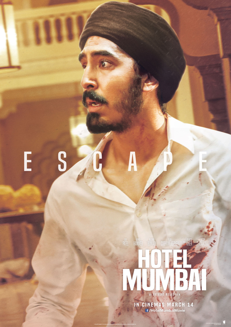 Hotel Mumbai