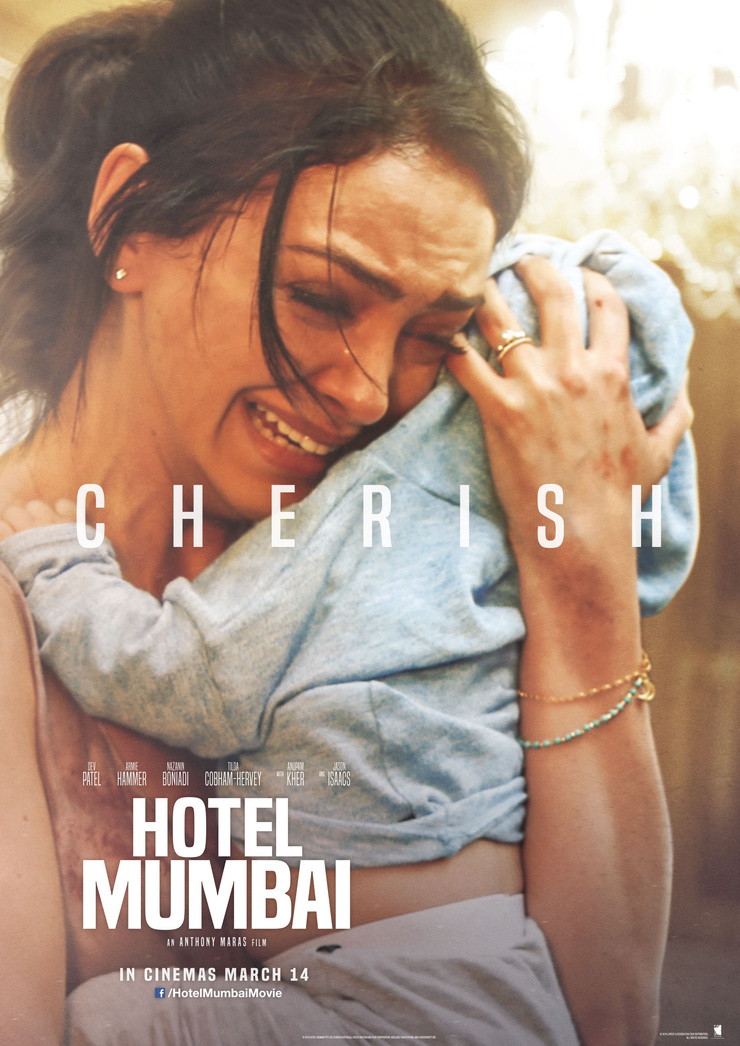 Hotel Mumbai