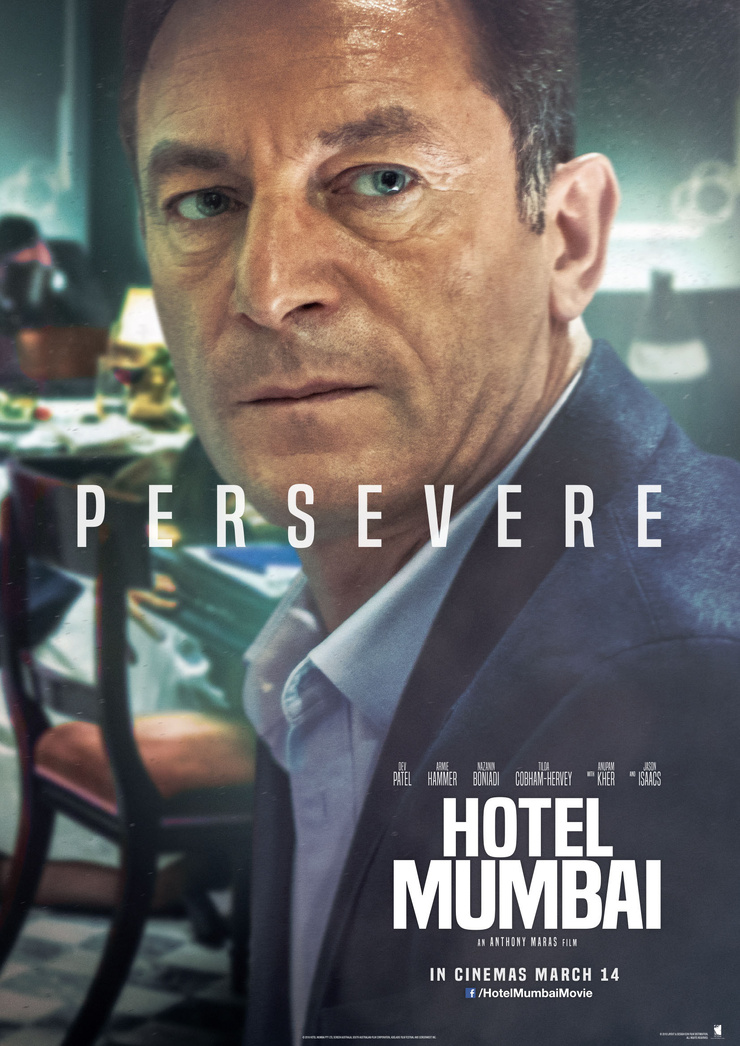 Hotel Mumbai