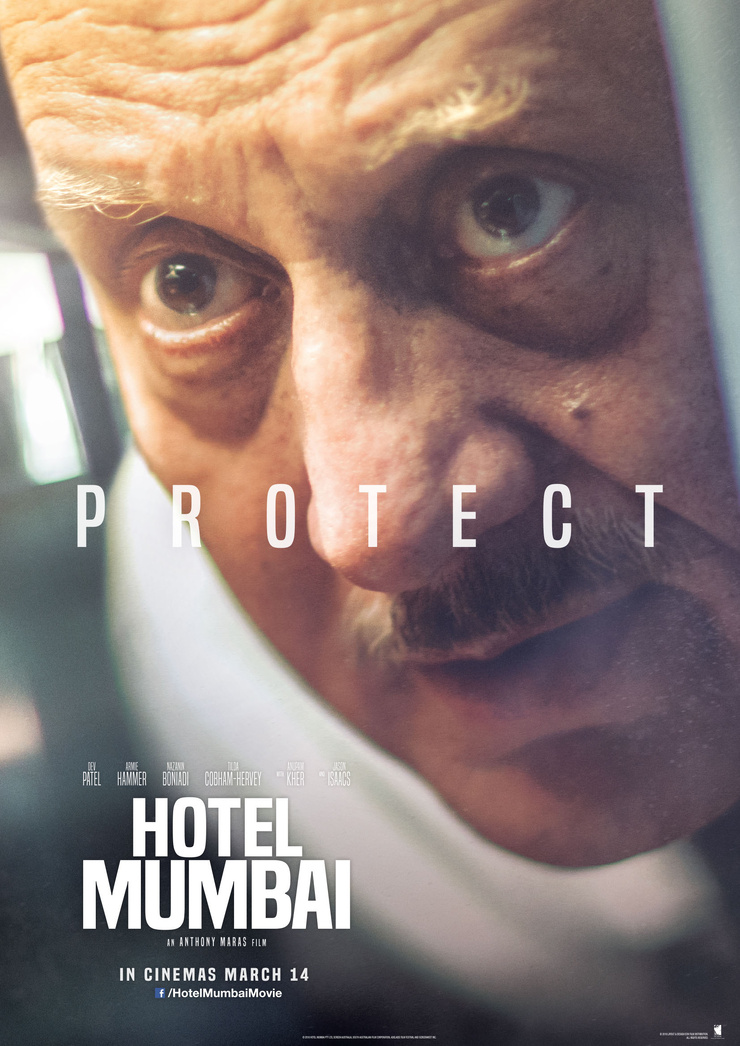 Hotel Mumbai