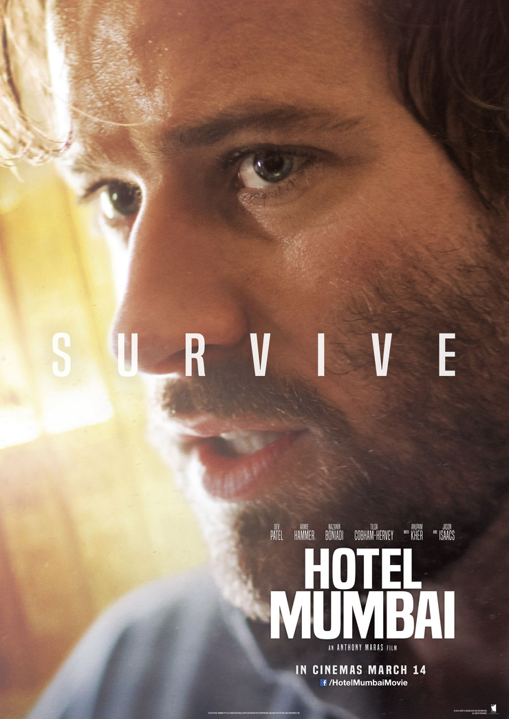 Hotel Mumbai