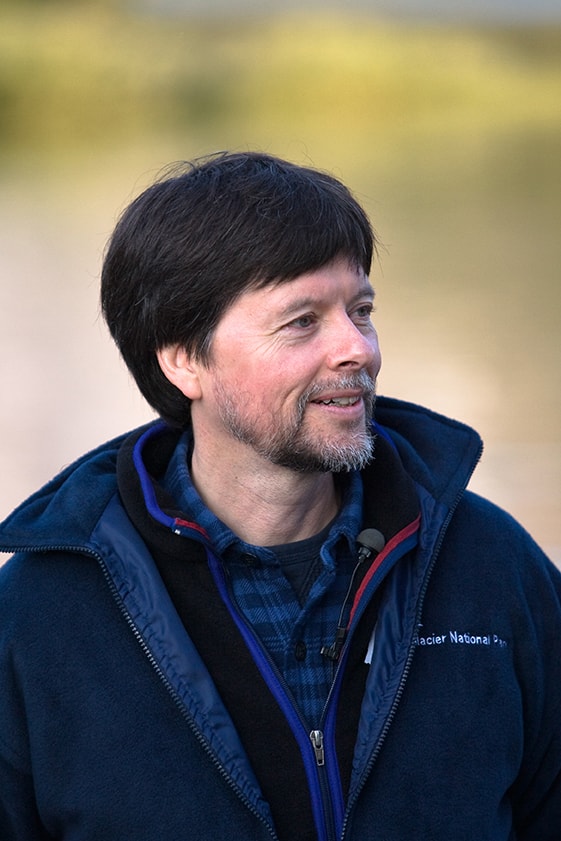 Ken Burns