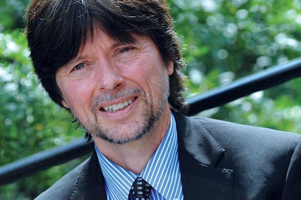 Ken Burns