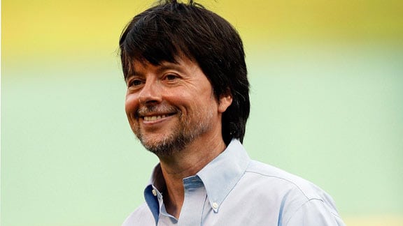 Ken Burns