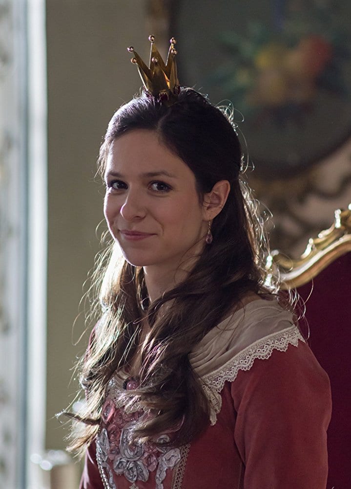 Veronika Kubarová Veronika Kubarová