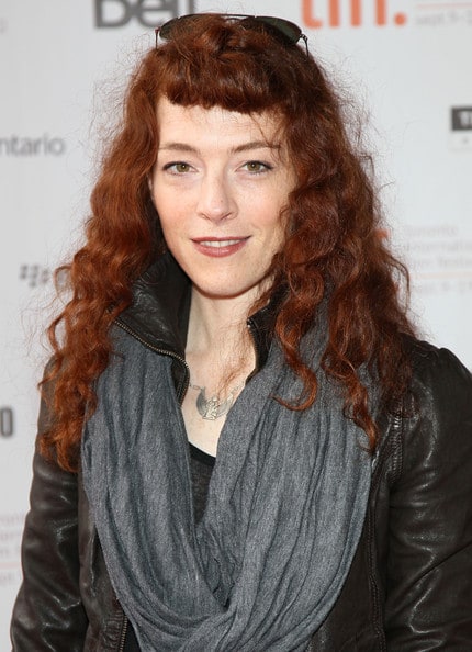 Melissa Auf Der Maur