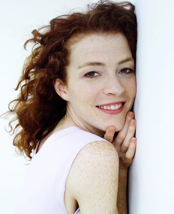 Melissa Auf Der Maur