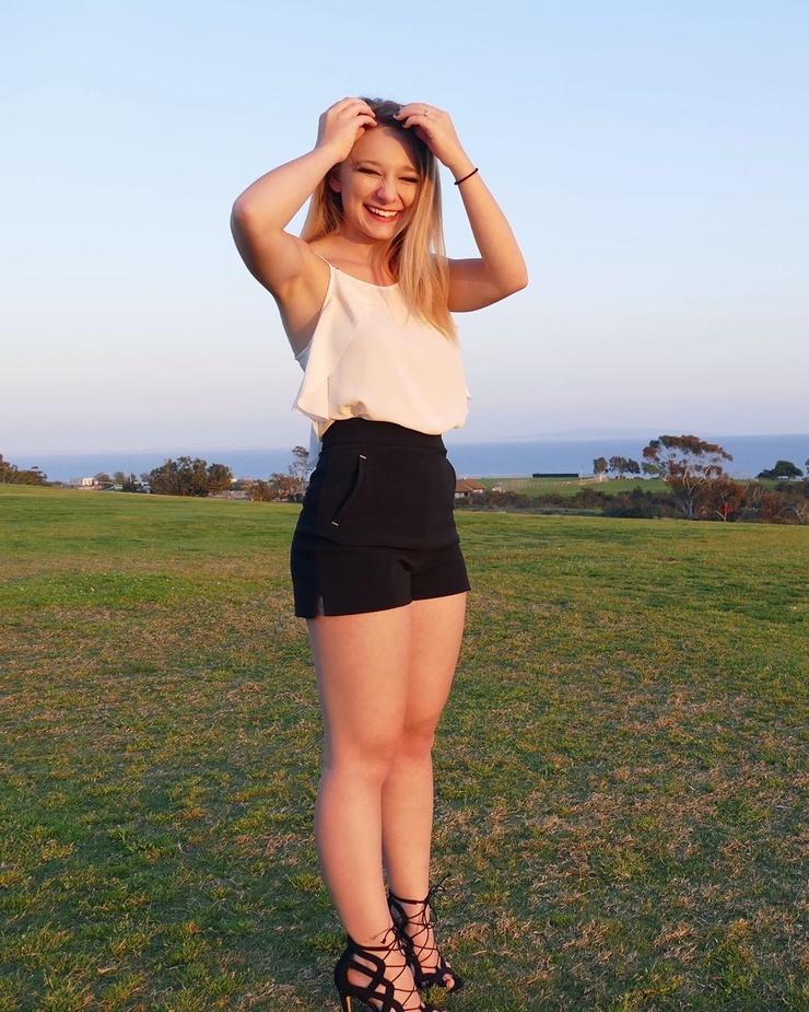 Tatum McCann