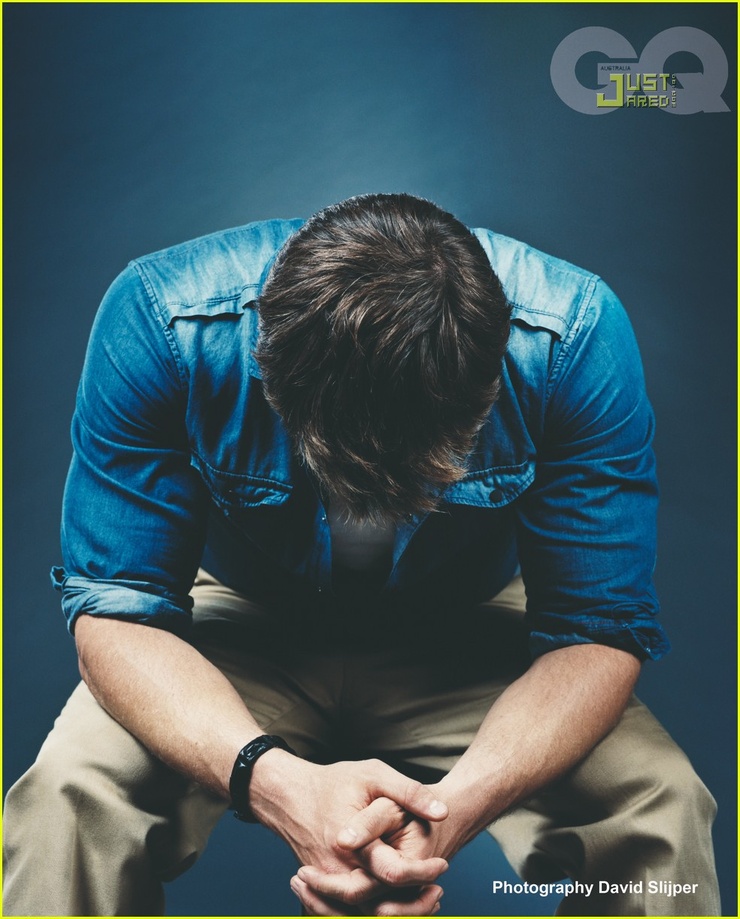 Chris Hemsworth Chris Hemsworth