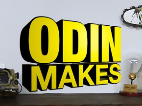Odin Makes