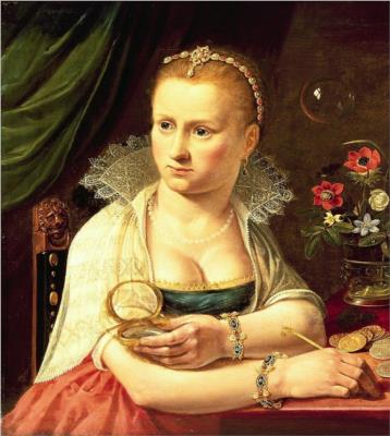 Clara Peeters