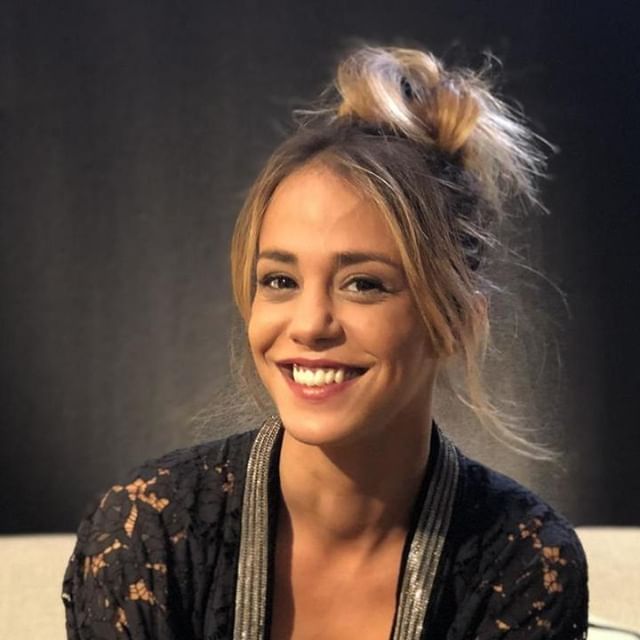 Alice Belaïdi Alice Belaïdi
