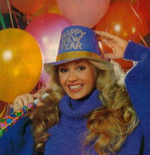 Charlene Tilton