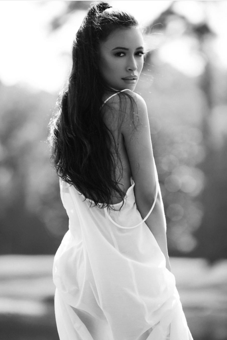 Christian Serratos Christian Serratos