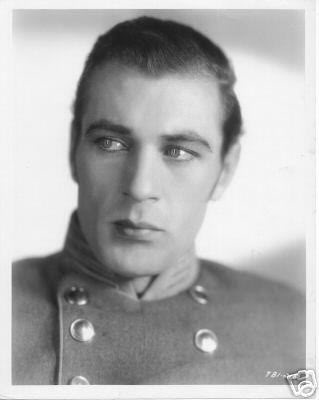 Gary Cooper